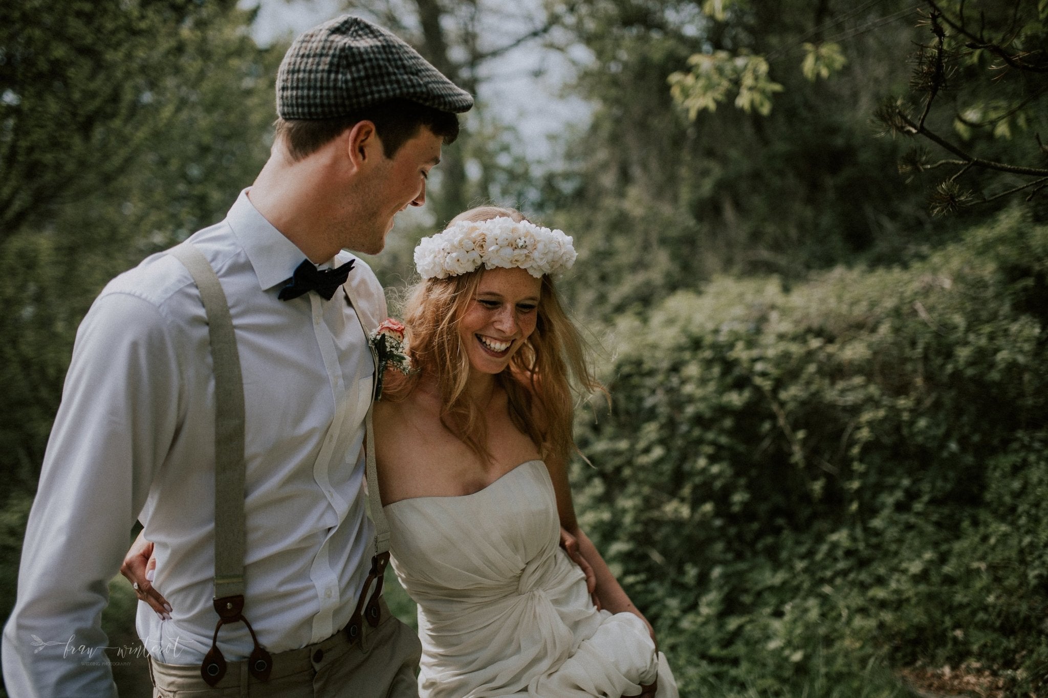 Boho Hochzeit | FLEURISCOEUR