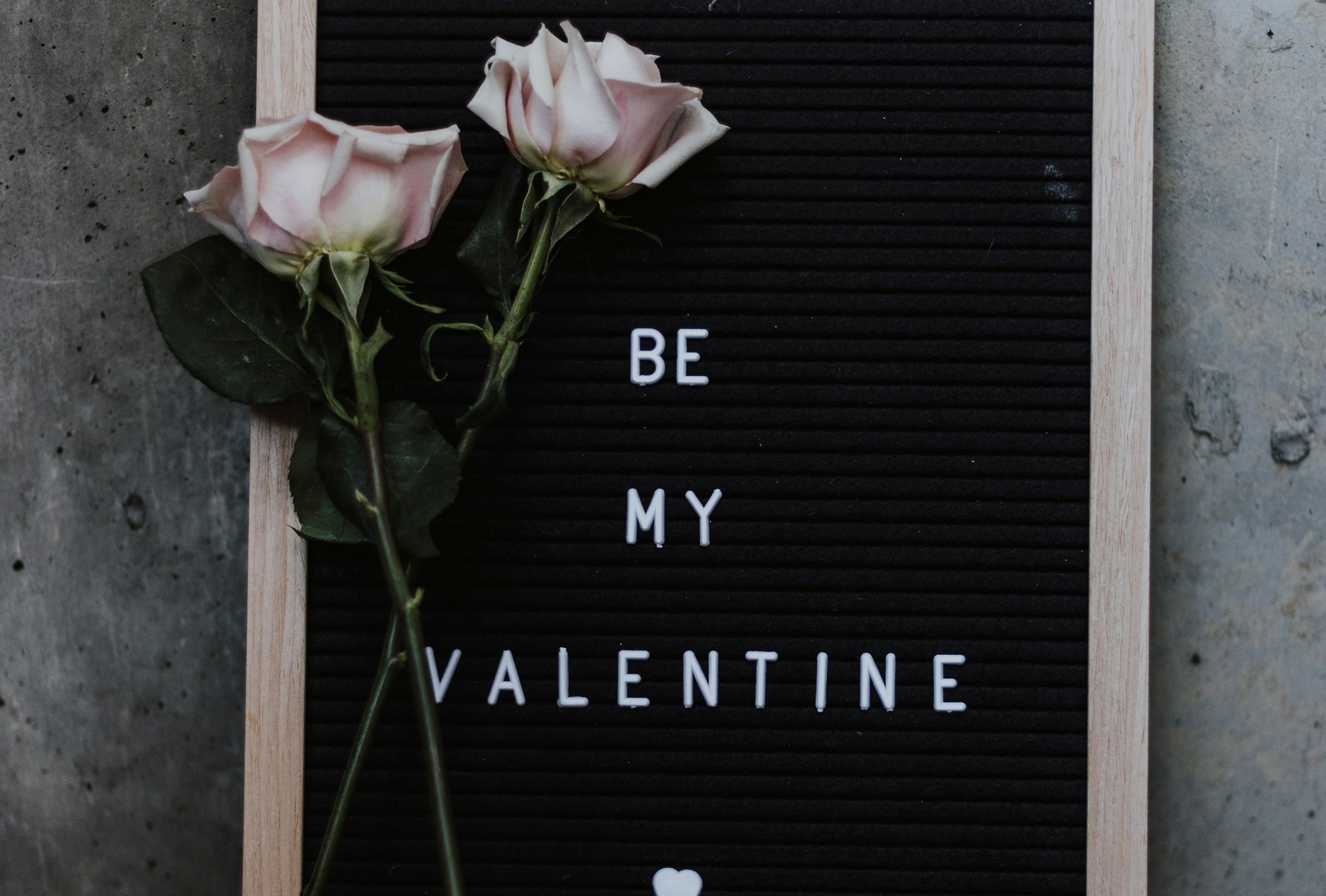 Oh, my Darling Valentine! Besondere Valentinsgeschenke