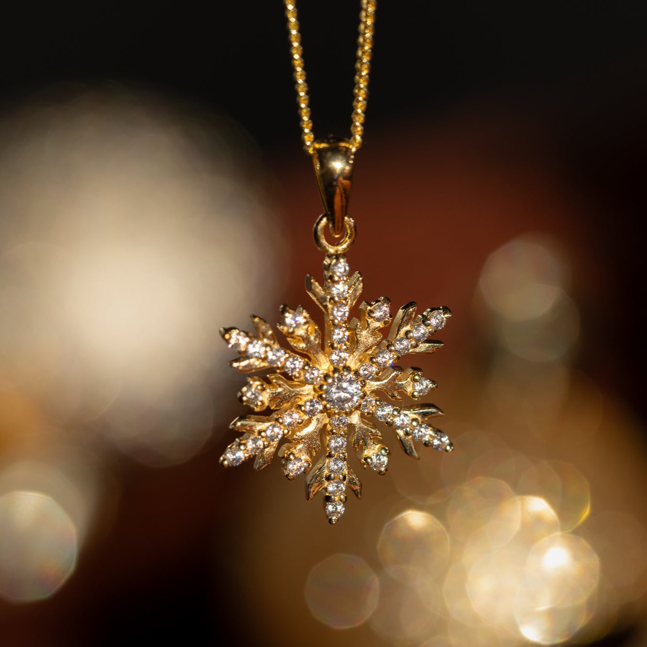 KETTE SNOWFLAKE