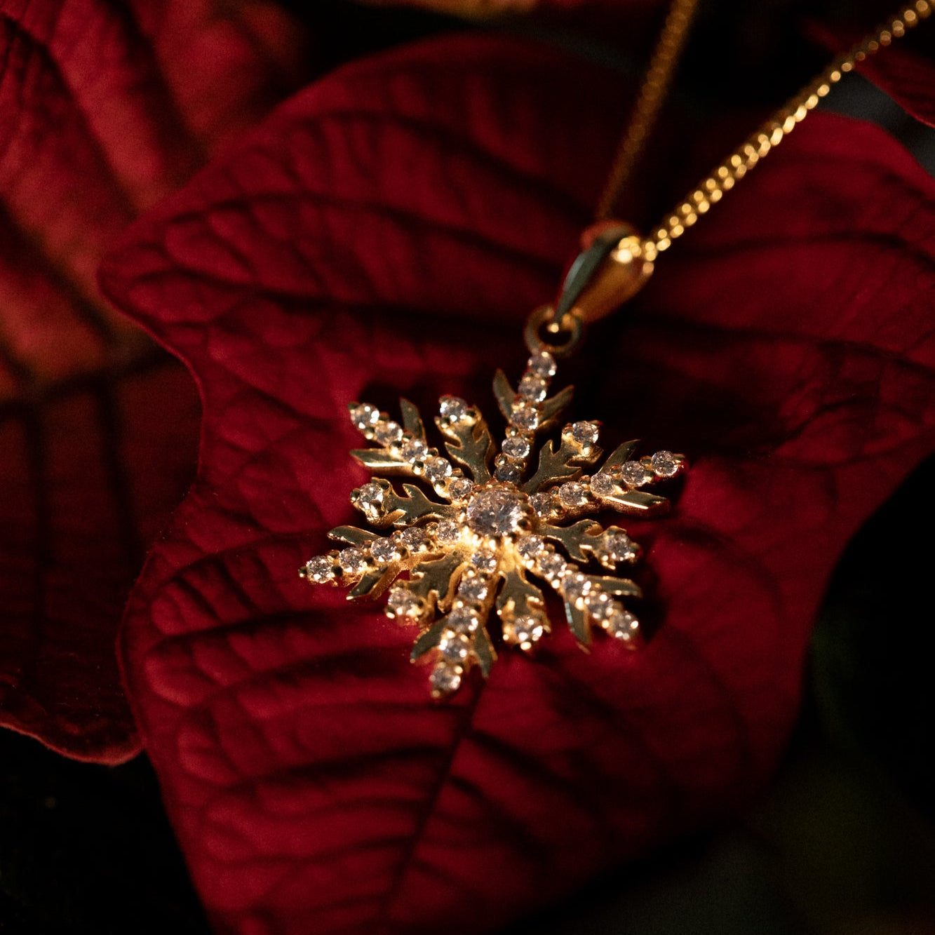 KETTE SNOWFLAKE