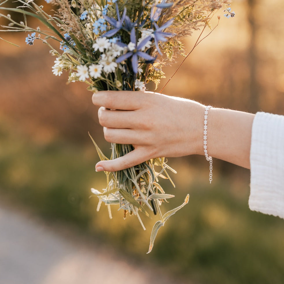 ARMBAND FLORALIE II