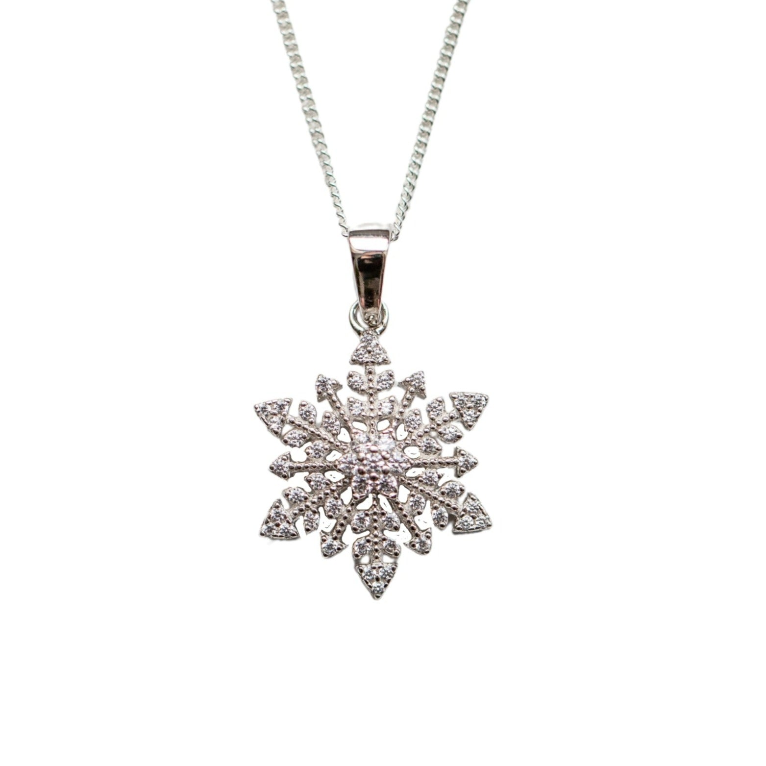 KETTE SNOWFLAKE II