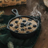 DUFTKERZE BLUEBERRY PIE