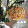 ORNAMENT BREZEL