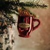 ORNAMENT GLÜHWEIN