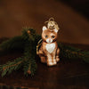 ORNAMENT KATZE