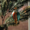 ORNAMENT EISVOGEL