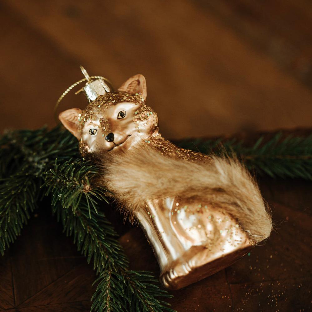 ORNAMENT FUCHS