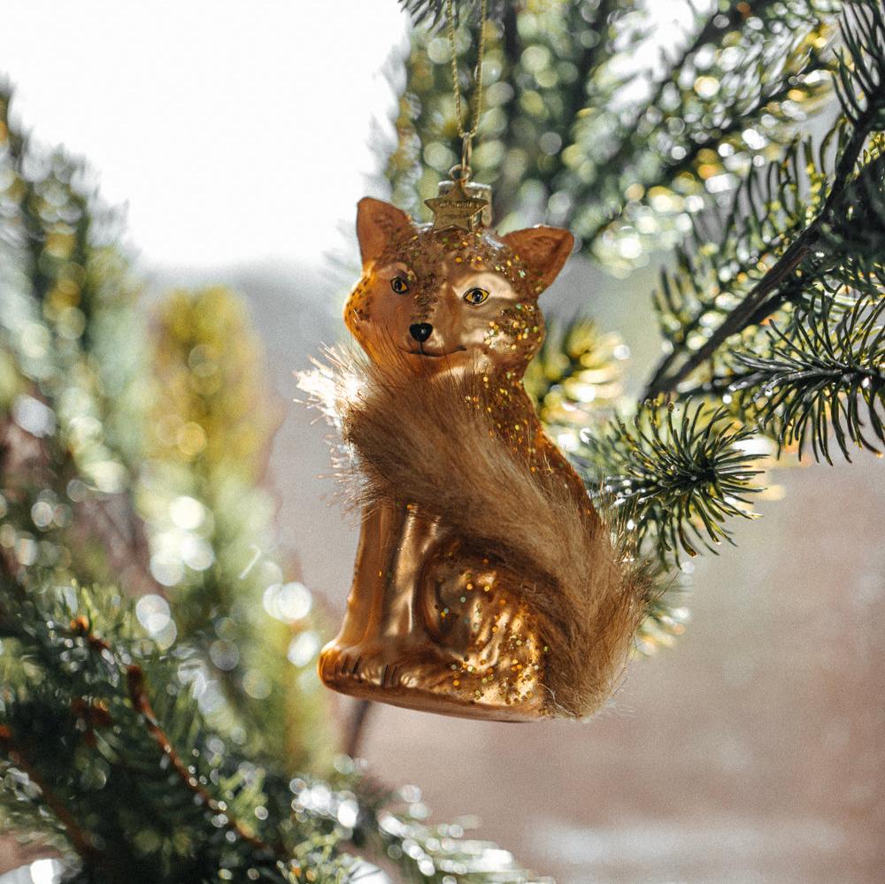 ORNAMENT FUCHS