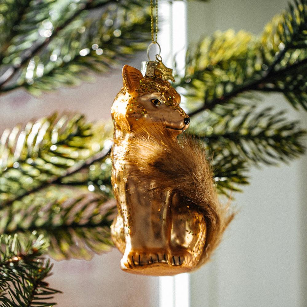 ORNAMENT FUCHS