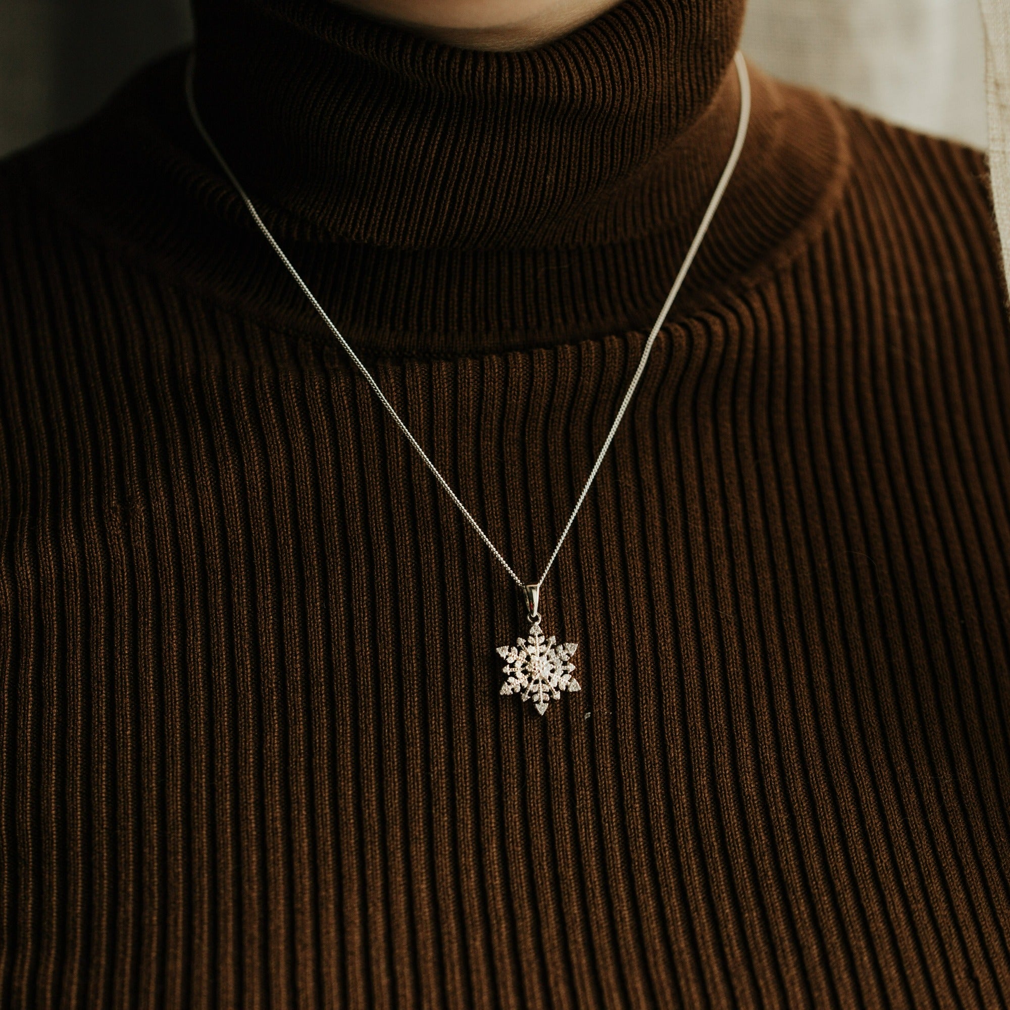 KETTE SNOWFLAKE II