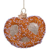 ORNAMENT BREZEL