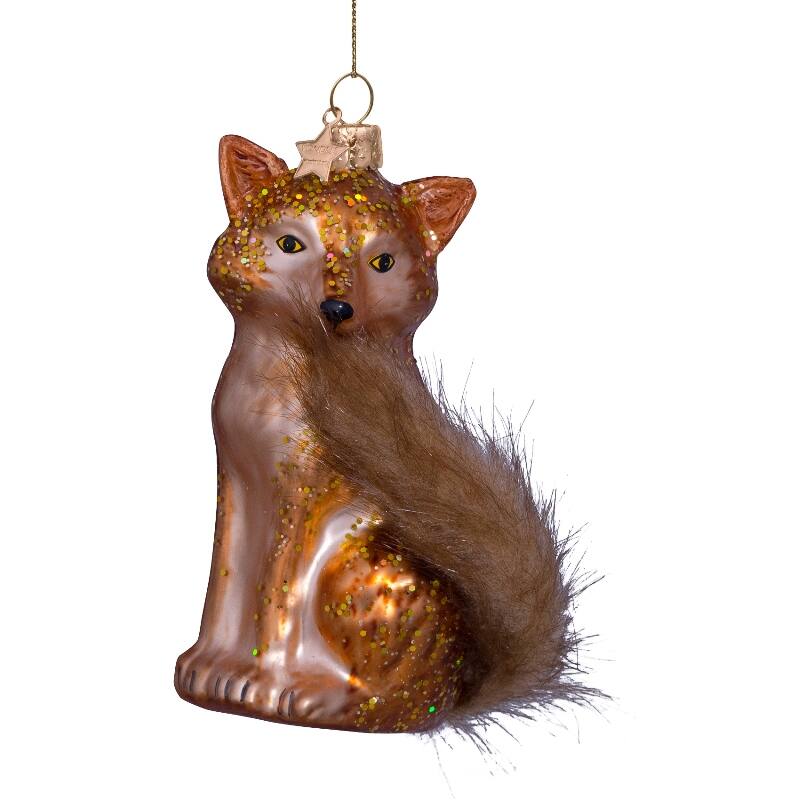 ORNAMENT FUCHS