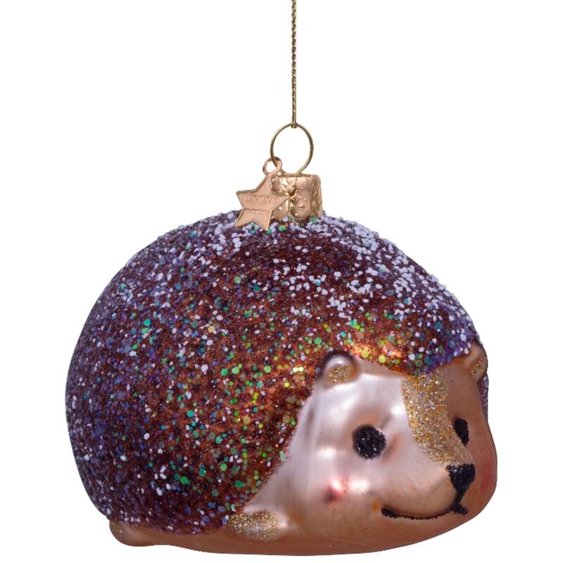 ORNAMENT IGEL