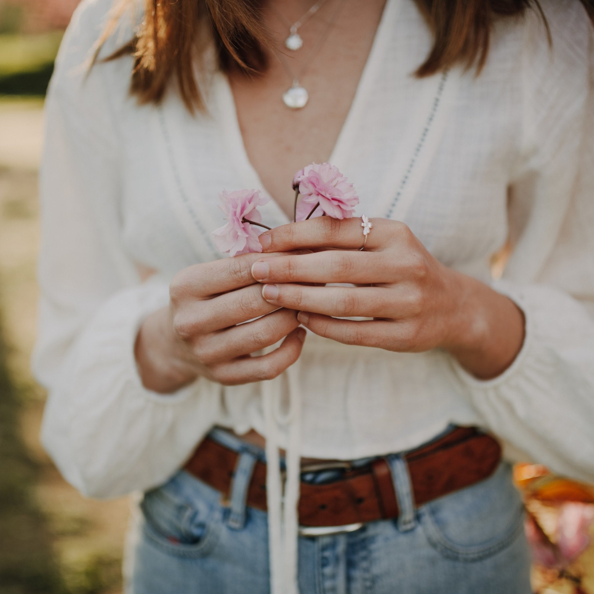 RING BEE II - FLEURISCOEUR-Schmuck